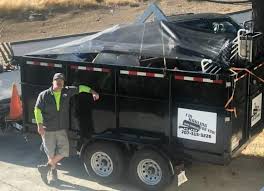 Best Residential Junk Removal  in Desert Aire, WA